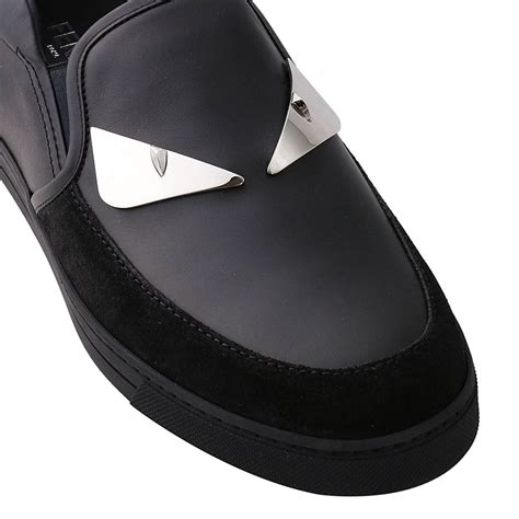 men Fendi shoes on sale